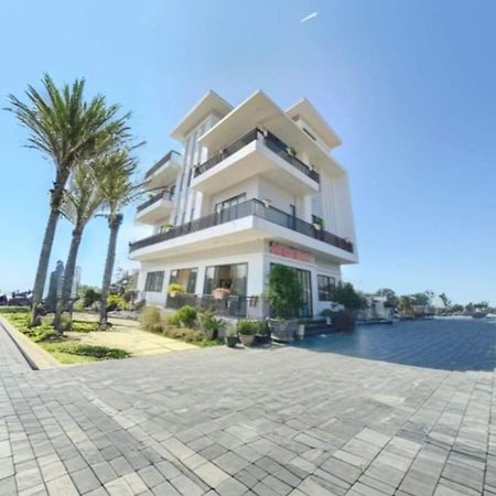 Doi Che Hotel Moc Chau Ngoại thất bức ảnh