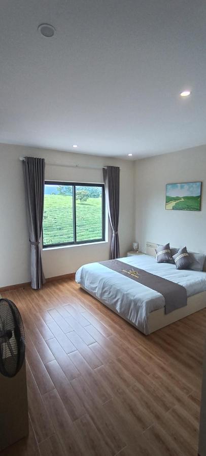 Doi Che Hotel Moc Chau Ngoại thất bức ảnh