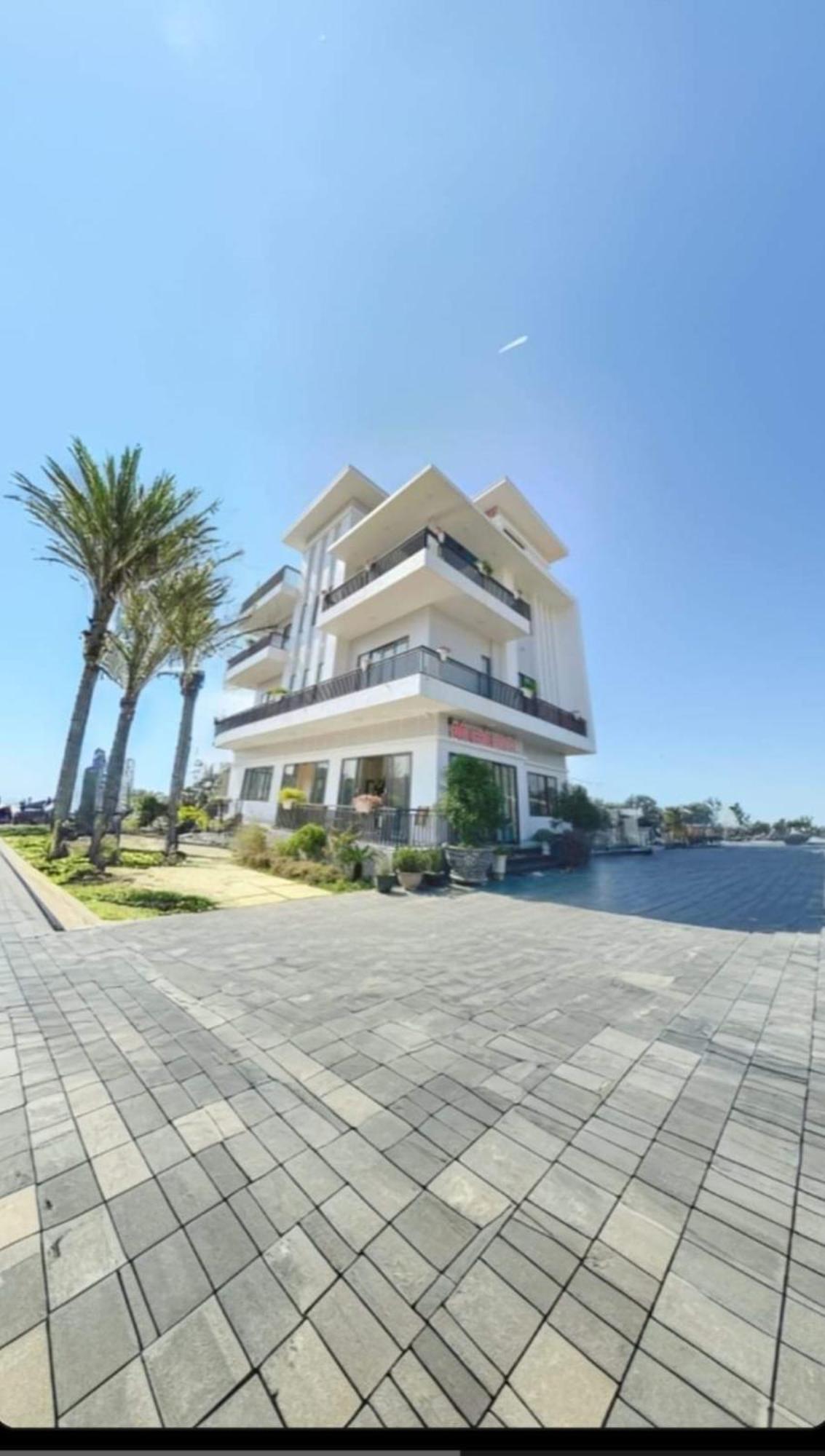 Doi Che Hotel Moc Chau Ngoại thất bức ảnh